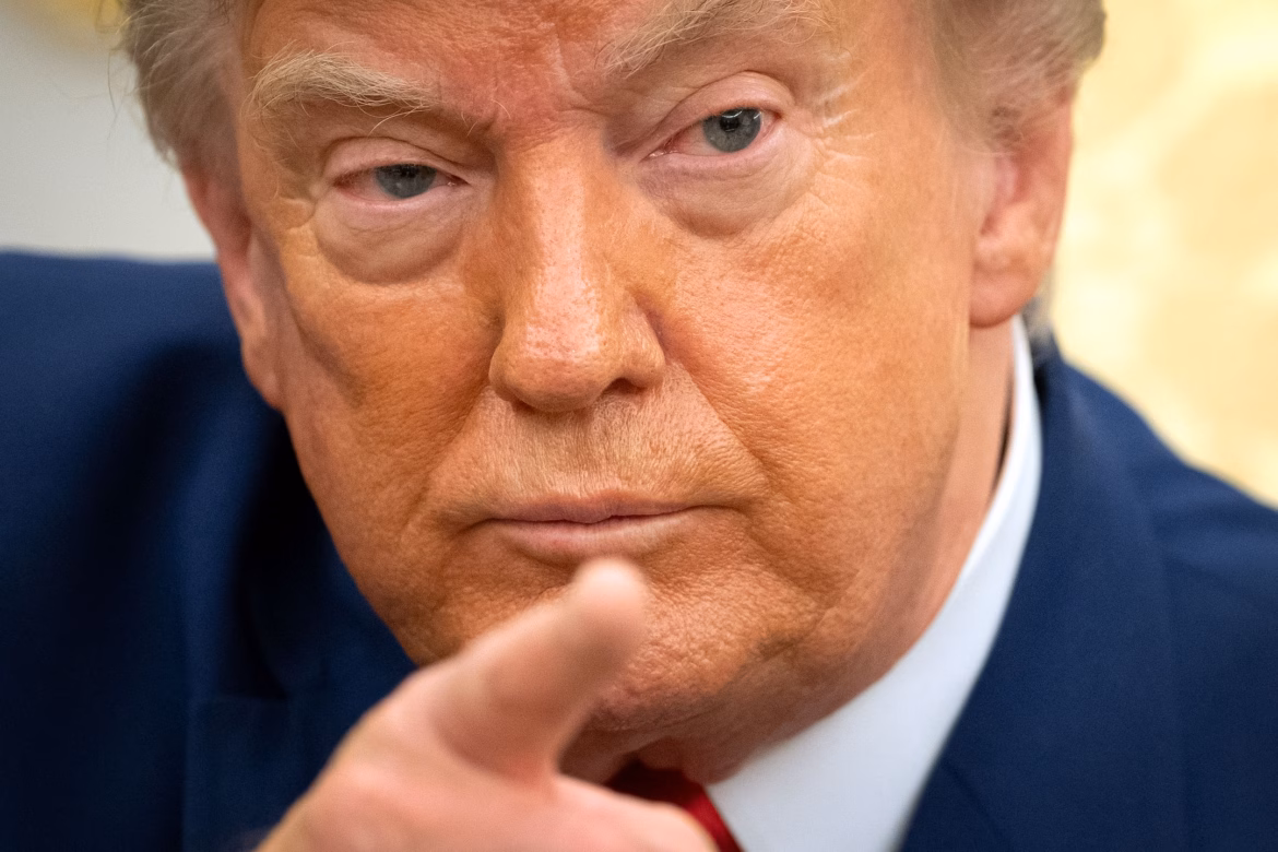 Trump kërcënon të bombardojë ura dhe centrale, Irani kundërpërgjigjet: 'Sy për sy'