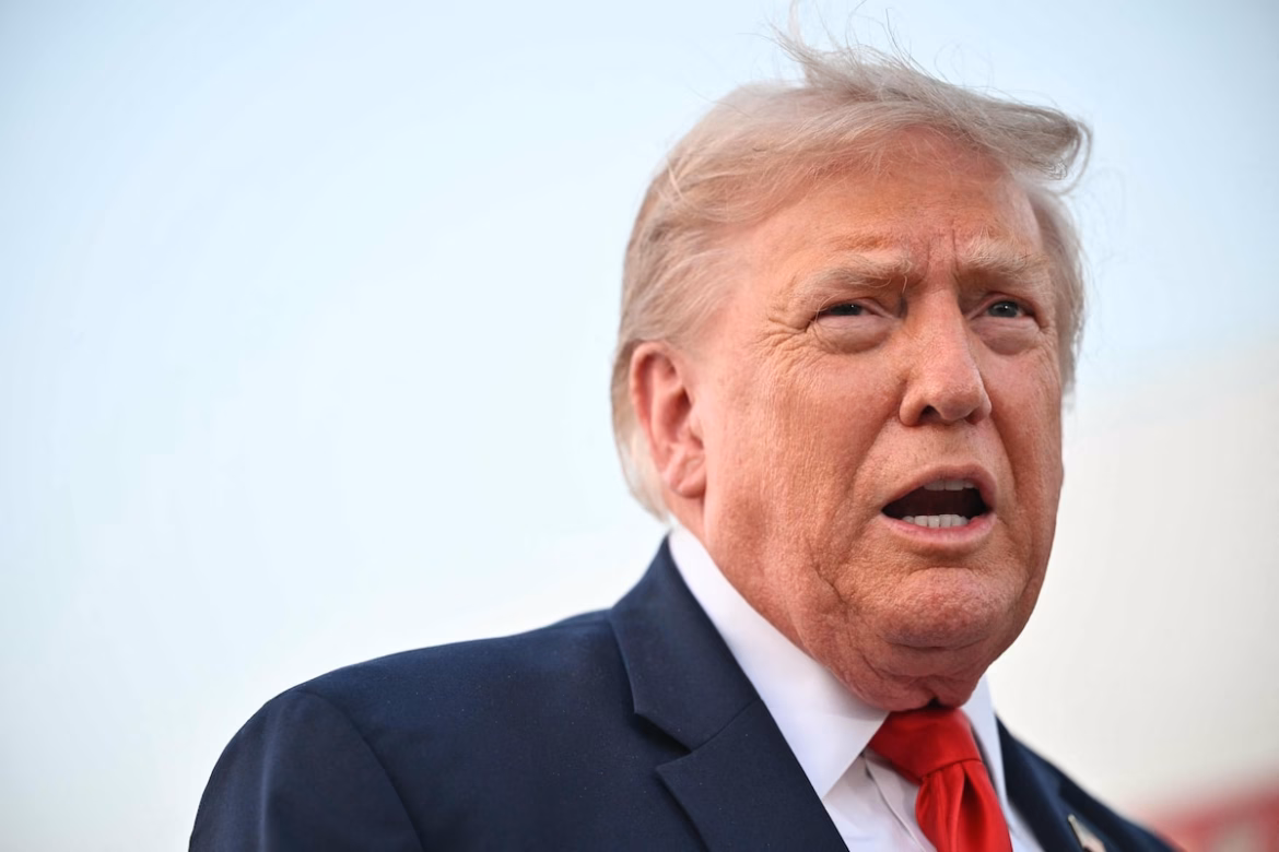 Trump: Irani do të paguajë 'shumëfish' për çdo ushtar amerikan të vrarë, teksa sulmet vijojnë për natën e nëntë